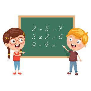 Class Three Online Weekly Test No Seven