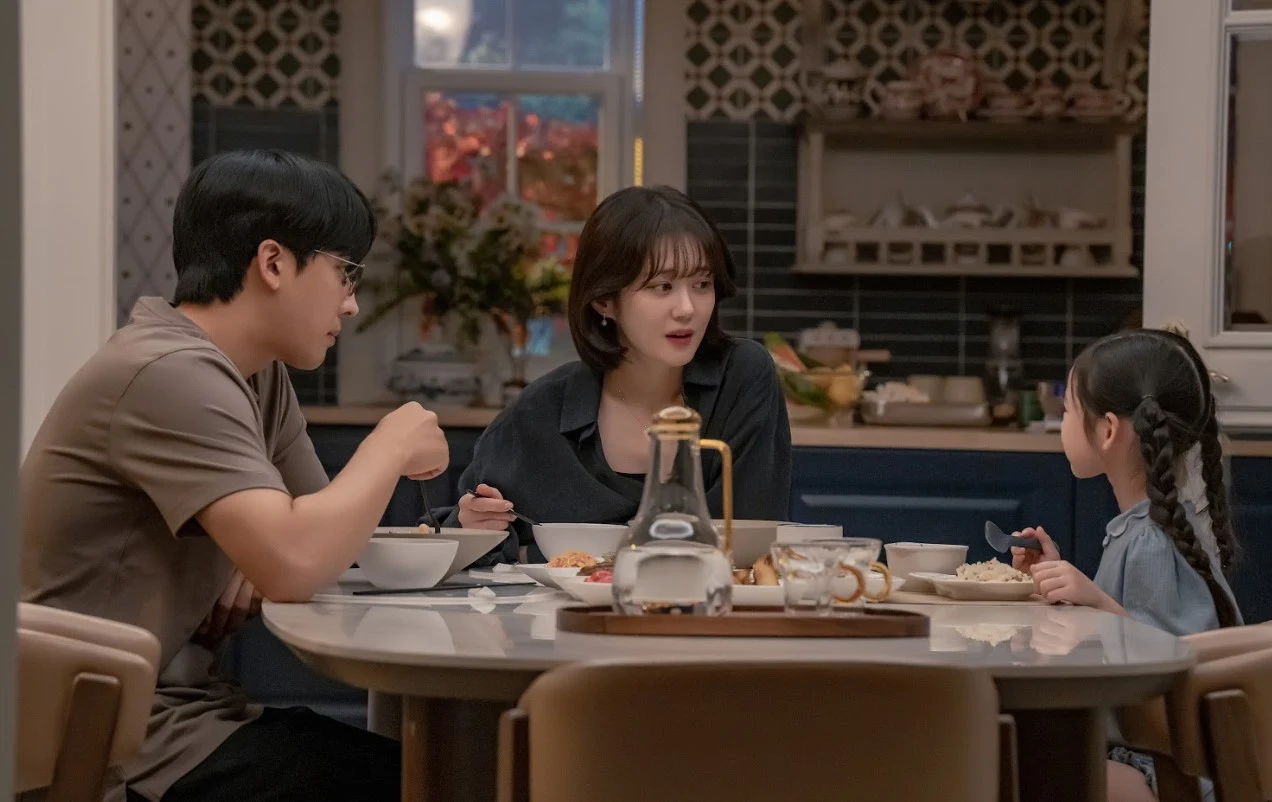 Ini Lho Kumpulan Fakta Pemeran Antagonis di Serial My Happy Ending yang Bikin Geregetan