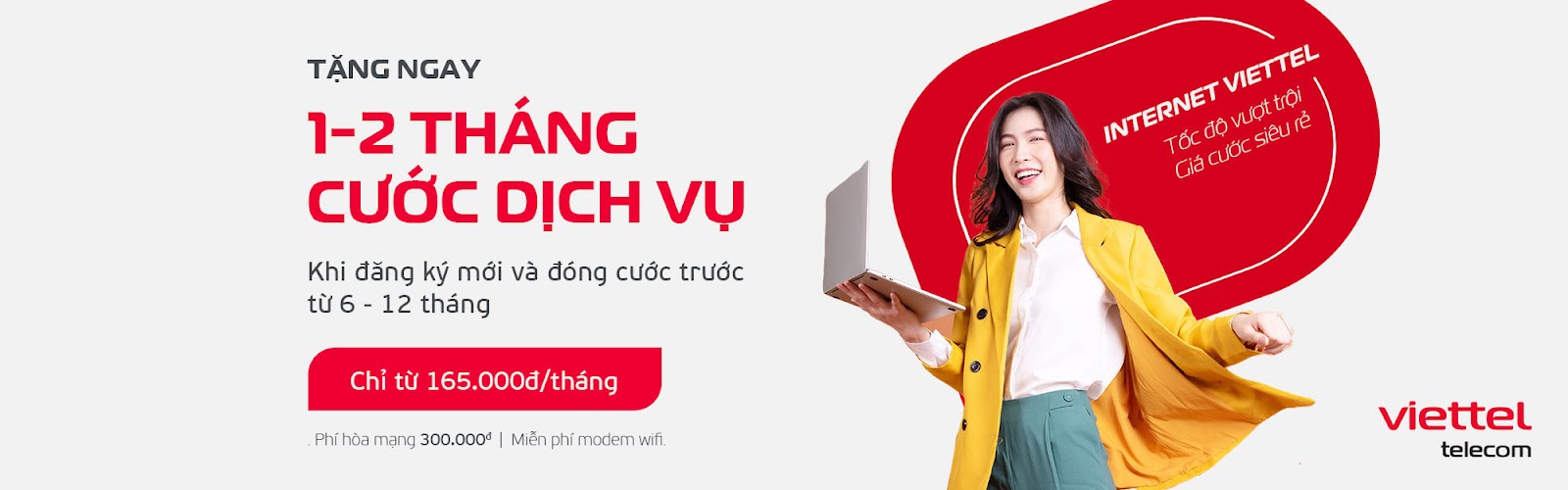 Viettel Telecom