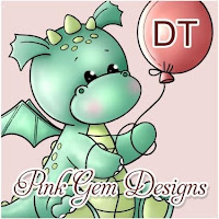 Pink Gem Designs DT