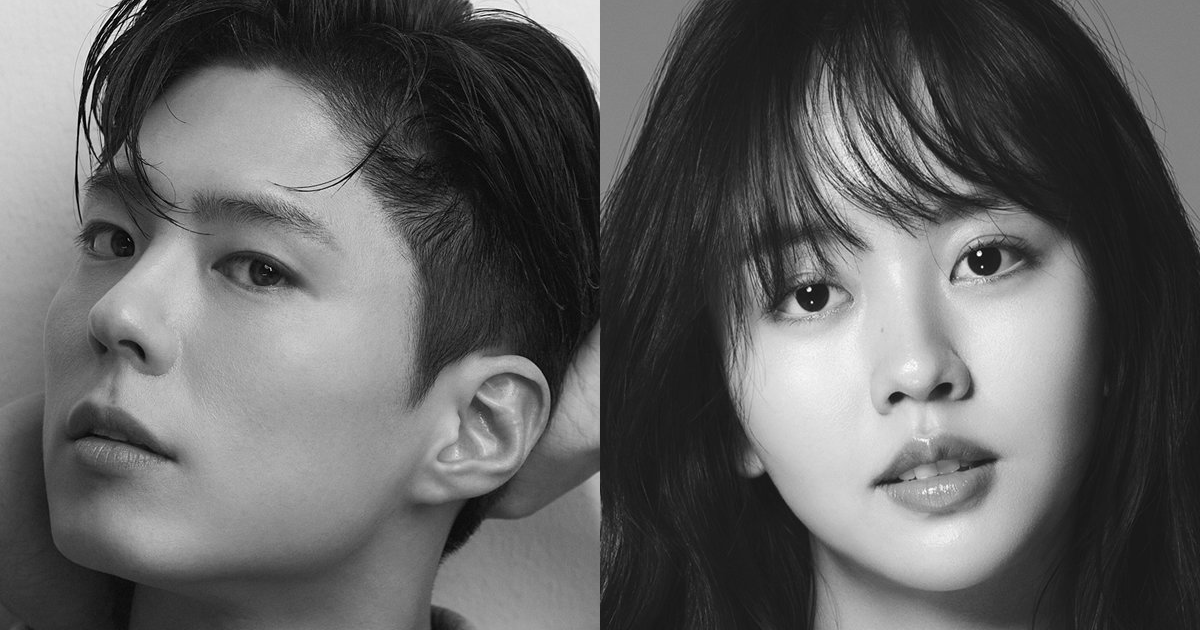 [theqoo] PARK BOGUM – KIM SOHYUN CONFIRMED CASTING FOR ‘GOOD BOY’, START FILMING THIS YEAR