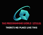 The Programming World