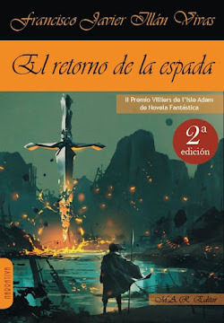 El retorno de la espada