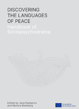 Project "Discovering The Languages of Peace" - E-book