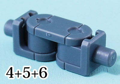 30MMの汎用ジョイント