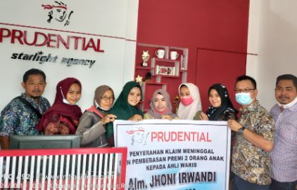 Alamat dan Nomor Telepon Kantor Prudential Indonesia di Binjai