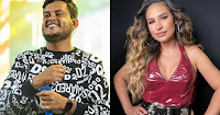 Thiago Aquino esclarece confusão com marido de Simone após polêmica com nova música
