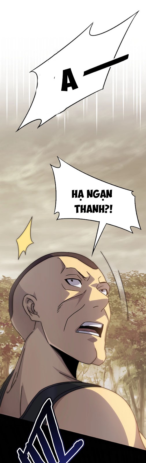 Mạt Thế Đạo Tặc Hành chapter 16 - Trang 16