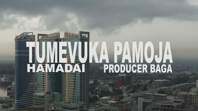 VIDEO | Hamadai - Tumevuka Pamoja | Mp4 Download