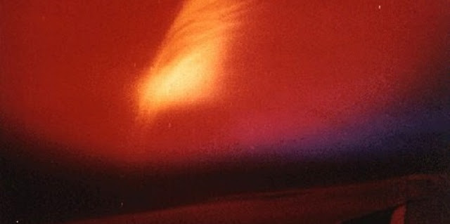 Rudal Anti-Satelitnya Dituduh Berbahaya, Rusia Serang Balik AS dengan Bom Nuklir Starfish Prime 1962