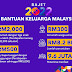 Cara Mohon Bantuan Keluarga Malaysia (BKM) 2022