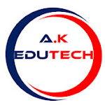 AK EDUTECH COMPUTER INSITUTE