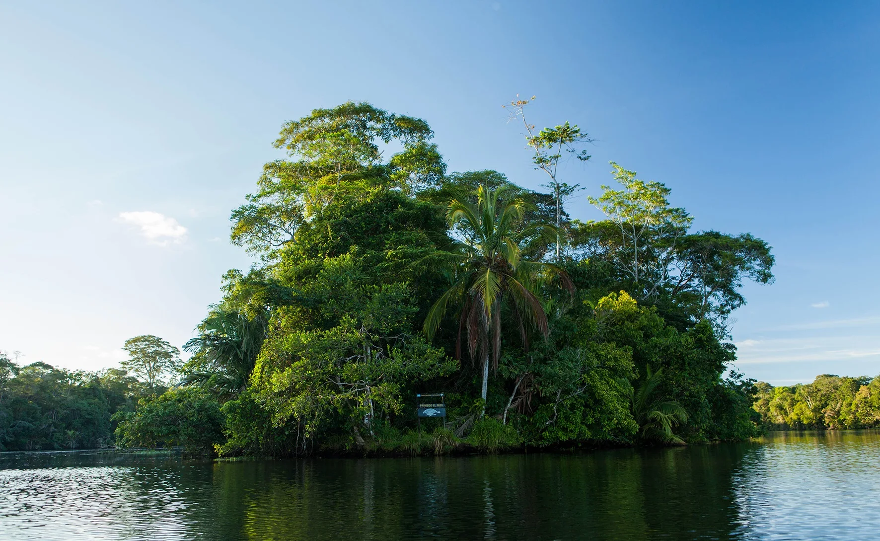 Tortuguero National Park