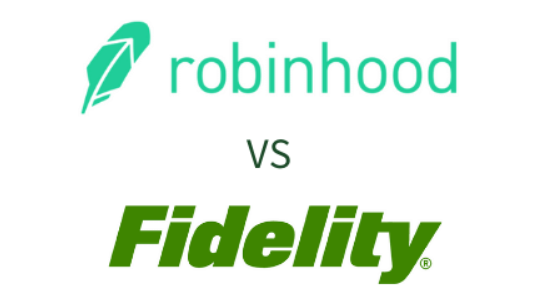 Fidelity vs Robinhood: Navigating Your Investment Journey