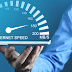 Which internet speed test must you use to test your connection speed at home?