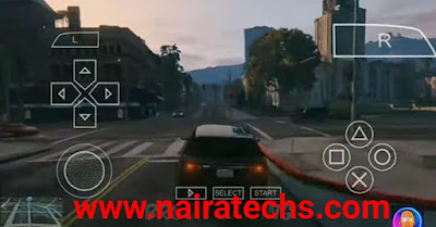 Compressed highly iso gta ppsspp 5 