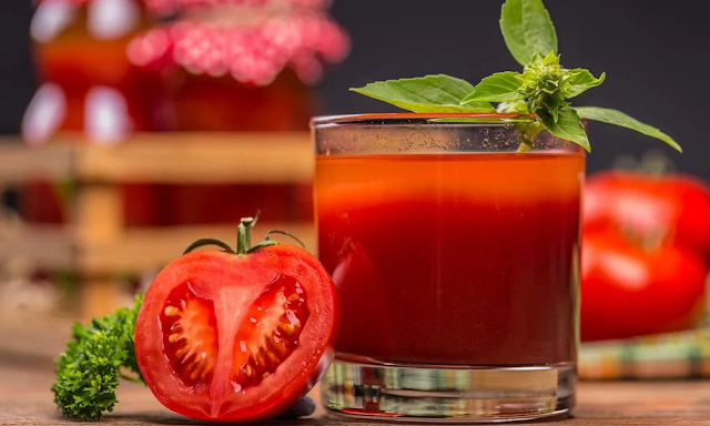 Is-tomato-juice-healthy