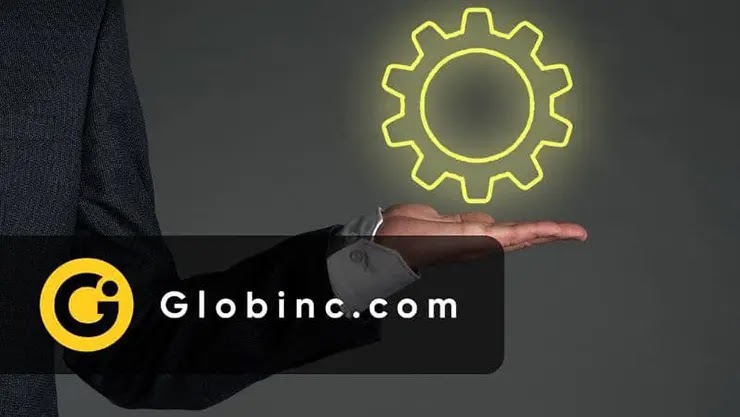 новые функции Globinc