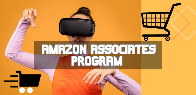 Amazon Associates Program