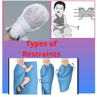 types-of-restraints