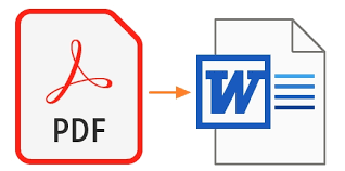 أفضل تطبيقات تحويل ملفات PDF إلى Word: مراجعة ومقارنة لأدوات التحويل الشهيرة