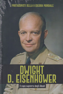 Biografía del militar y político estadounidense