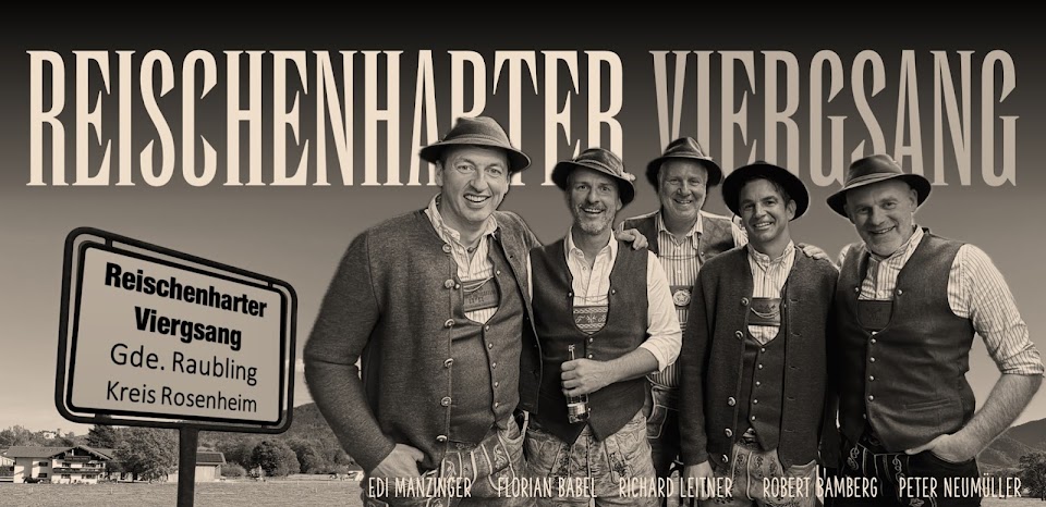 Reischenharter Viergsang