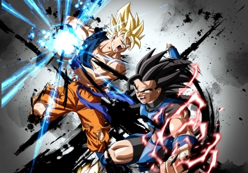 Dragon Ball Legends Mod Apk