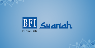 Lowongan Kerja BFI Finance Syariah sedang membuka kesempatan berkerja dan berkarir untuk posisi posisi berikut ini