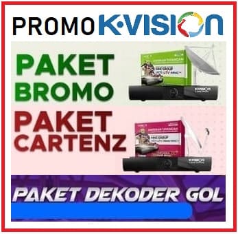 Paket k vision 2022