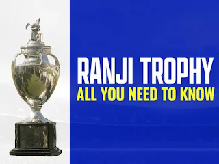 Ranji Trophy 2022: रणजी ट्रॉफी का शेड्यूल और फुल स्क्वाड जारी