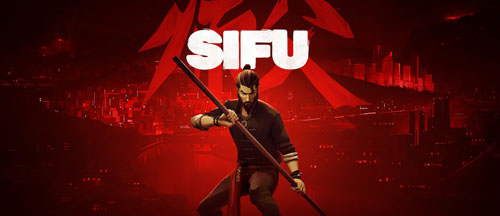 New Games: SIFU (PC, PS4, PS5) - Beat-em-up