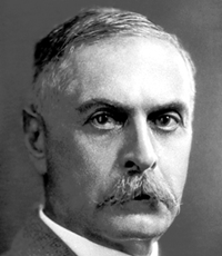 Karl Landsteiner