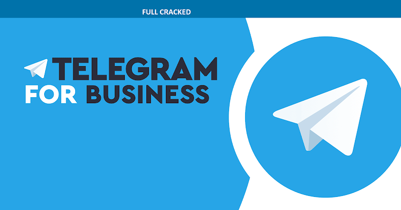 Auto Telegram Business Edition v1.3.3.7 Download Grátis