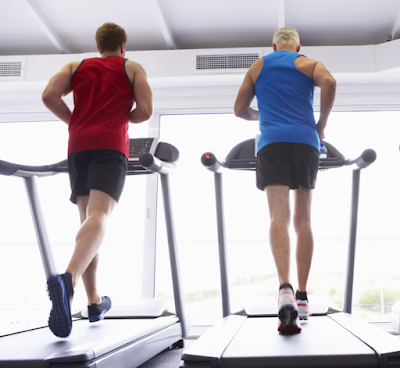 Improving Body Fitness with Regular Physical Exercise