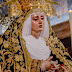 Veneración a la Virgen de la Presentación del Calvario 2.021