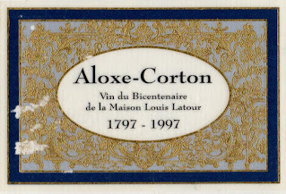 Maison Louis Latour Aloxe Corton