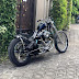 Harley davidson 1200cc Th 2012 full paper 