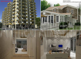 ARCHITECTURAL (INTERIOR & EXTERIOR)