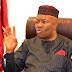 Akpabio: Relationship with God, secret of my success story