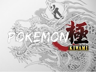 Pokemon Kiwami (RMXP)