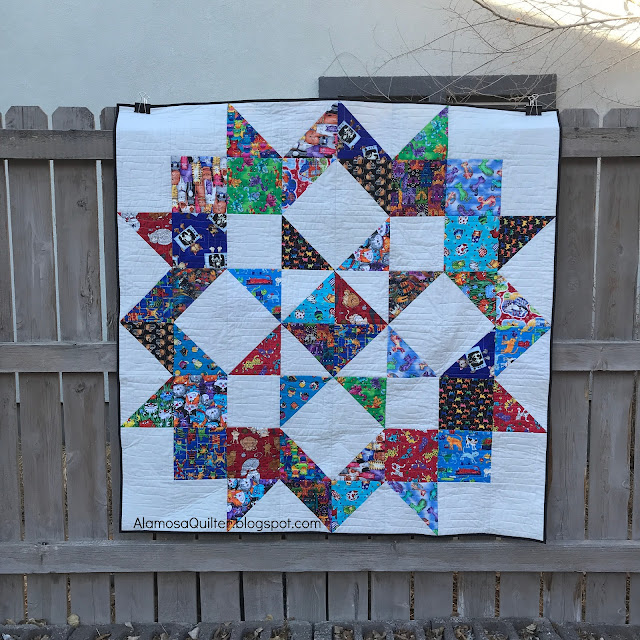 tablecloth quilt 1