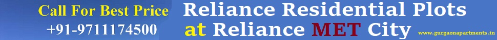 Industrial Plots at Reliance Met | Reliance Met Industrial Plots Price Jhajjar | Reliance Met City