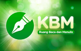 KBM APP Novel digital