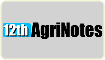 12th Agriculture Solution