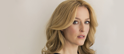 Gillian Anderson Joins Netflix Western Series ‘The Abandons’
