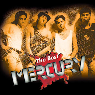 Mercury - Hanya Keranamu MP3