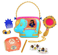 Disney Junior Mira, Royal Detective On The Case Detective Bag Set