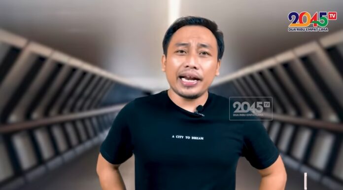Kata Yusuf Muhammad: Stadion JIS Bukan Sepenuhnya Karya Anies, Ada Kontribusi Jokowi dan Ahok Juga