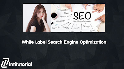 White Label Search Engine Optimization